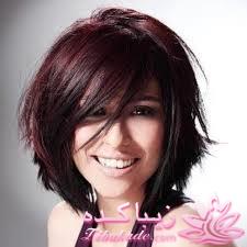 رنگ مو، آموزش ترکیب رنگ مو